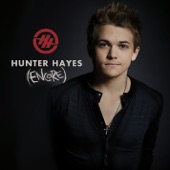 Hunter Hayes - I Want Crazy