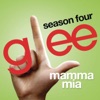 Mamma Mia (Glee Cast Version) - Single artwork