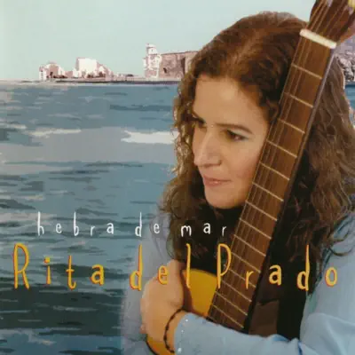 Hebra De Mar - Rita del Prado Hebra De Mar - Rita del Prado
