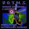 D.O.T.M.S. (Dance On the Mothership) - RonKat Spearman lyrics