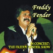 In Concert-The Freddy Fender Show