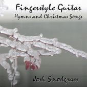 Fingerstyle Guitar artwork