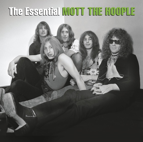 Cover artwork for All the Way From Memphis