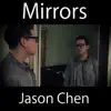 Mirrors (acoustic version) song lyrics