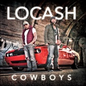 LoCash Cowboys artwork