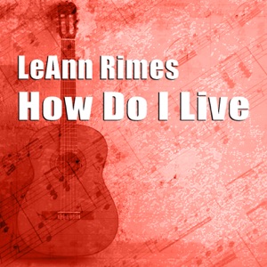 LeAnn Rimes - How Do I Live (Mr. Mig Remix) - Line Dance Musik