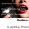 Sylvie Vartan - Est-ce que tu le sais (Remastered)