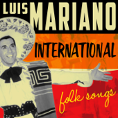 International Folk Songs - Luis Mariano