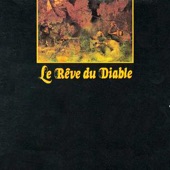 Le Rêve Du Diable Et Le Sirop D'érable artwork