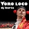 Toro Loco (Line Dance) - Dj Berta lyrics
