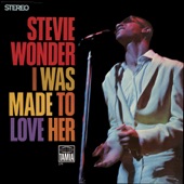 Stevie Wonder - Baby Don't You Do It