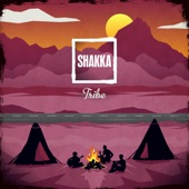 Tribe - EP artwork