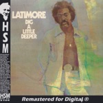 Latimore - Tonight's the Night