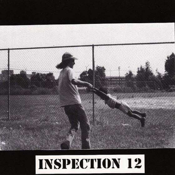 Cover artwork for Joe