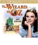 Ding Dong the Witch Is Dead by Judy Garland