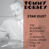 Star Dust (The Bluebird Recordings In Chronological Order, Vol. 4 - 1936)