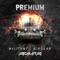 Militant - Premium lyrics