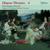 Organ Dreams, Vol. 4 album lyrics, reviews, download