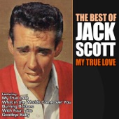 My True Love - The Very Best of Jack Scott