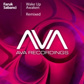 Awaken (feat. Cami) [DJ Tarkan & V-Sag Radio Edit] artwork