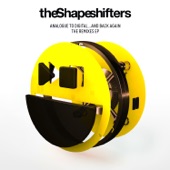 The Shapeshifters - Back To Basics (Director’s Cut Signature Mix)