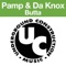Butta (DJ Juantio Miami Bass Mix) - Pamp & Da Knox lyrics