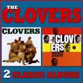 The Clovers - There's No Tomorrow