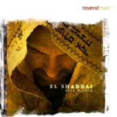 Paul Wilbur - Baruch Adonai El Shaddai [Medley]
