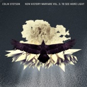 Colin Stetson - To See More Light