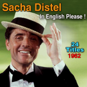 Sacha Sings in English - Sacha Distel