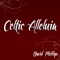 Celtic Alleluia artwork