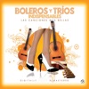 Boleros y Trios Indispensables - Las Canciones Mas Bellas, 2013