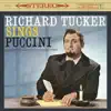 Richard Tucker Sings Puccini album lyrics, reviews, download