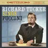 Stream & download Richard Tucker Sings Puccini