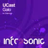Galo - Single album lyrics, reviews, download