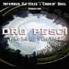 My Ny State of Mind / Tony (feat. Dro Pesci) - Single album lyrics, reviews, download