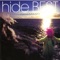 hide BEST ~PSYCHOMMUNITY~ ジャケット写真