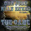 Stream & download The Game (Misunderstood) [feat. JacQ] - EP