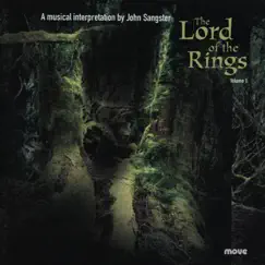 The Lord of the Rings, Vol. 1 by John Sangster Orchestra & John Sangster album reviews, ratings, credits