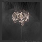 The Weight of Your Love (Deluxe Version) artwork