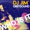 Who Is It (DJ Solovey Remix) - DJ Jim (RU) & Greysound lyrics