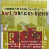 Spiller Bent Fabricius-Bjerre (feat. Jacob Fischer) artwork
