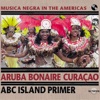 Musica Negra in the Americas