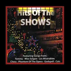 Hits of the Shows by Columbia River Players album reviews, ratings, credits