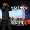 Manifest - Hart Ramsey & The NCC Family Choir lyrics
