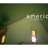 American Football (Deluxe Edition) artwork