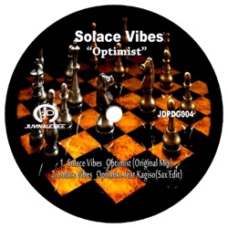 Solace Vibes - Optimist