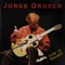 Sonveri - Jorge Orozco lyrics