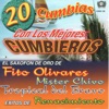 20 Cumbias Con Los Mejores Cumbieros