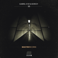 Gabriel D'Or & Bordoy - Gabriel D'Or & Bordoy 11 artwork